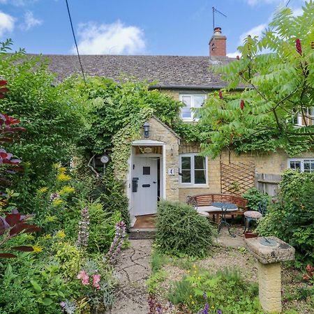 4 Lansdown Cottages Cheltenham Exterior photo